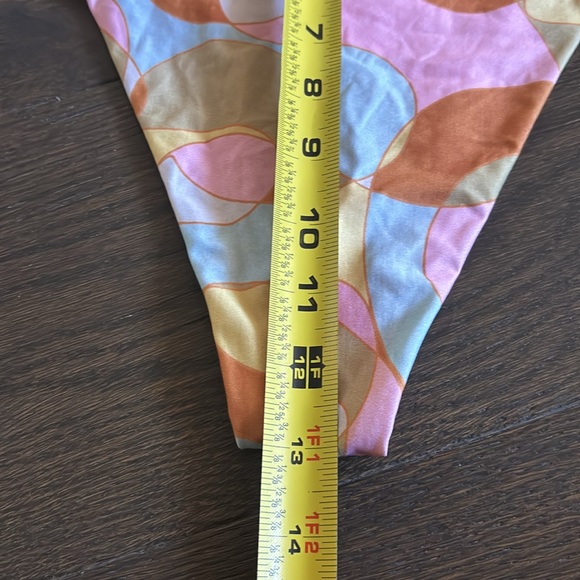 Beach Riot High Rise Bikini Bottom - Picture 7 of 7